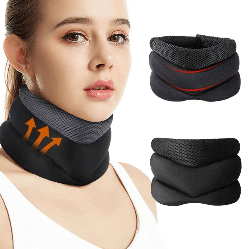 Spine Align™ -  Cervical Collar For Pain Relief